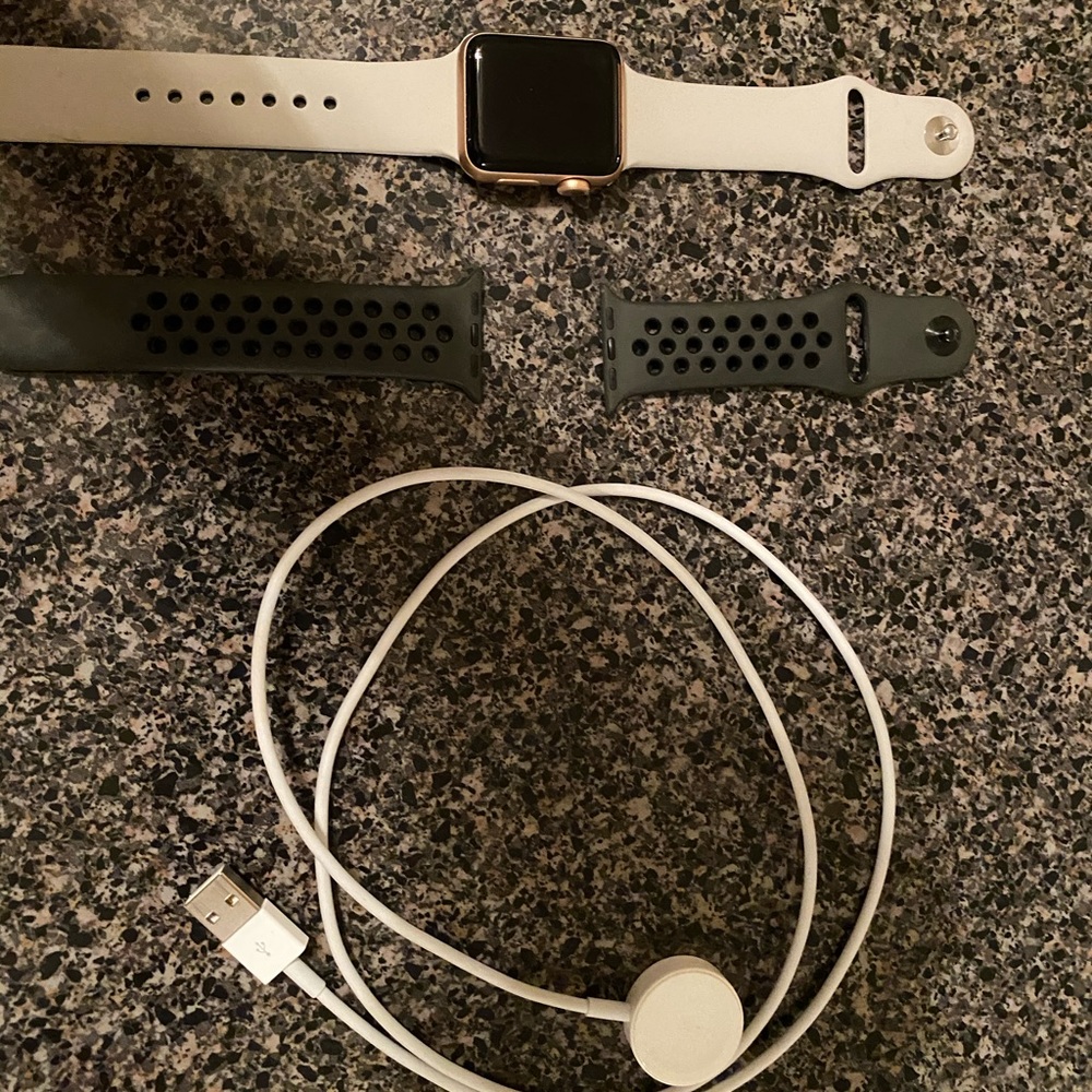 Apple Watch Series 3 38 mm